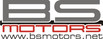 Logo BS Motors srls